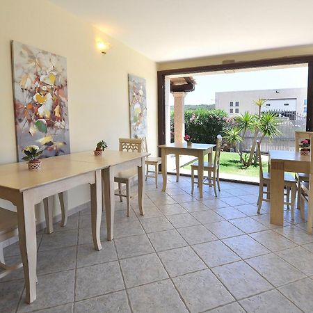 וילסימיוס Affittacamere B&B La Villa Dei Graniti מראה חיצוני תמונה
