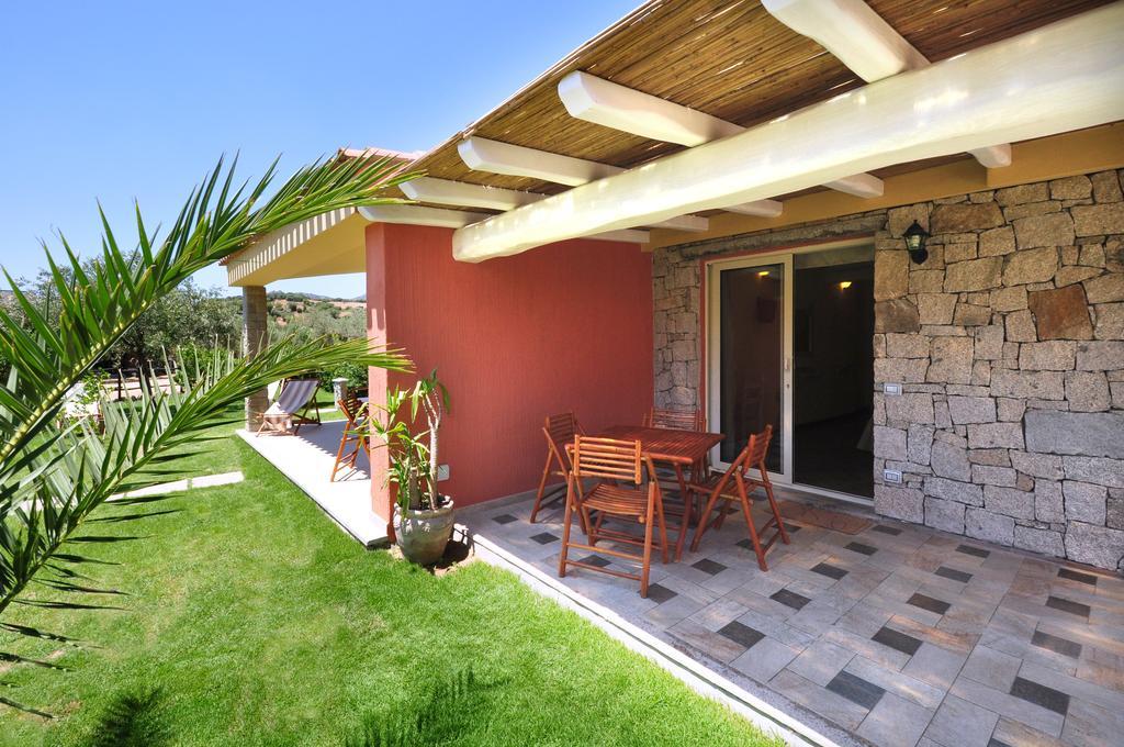 וילסימיוס Affittacamere B&B La Villa Dei Graniti חדר תמונה