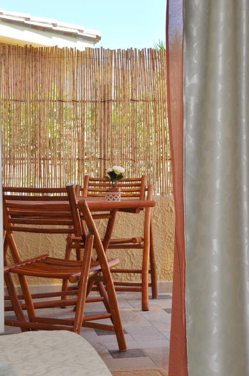 וילסימיוס Affittacamere B&B La Villa Dei Graniti חדר תמונה