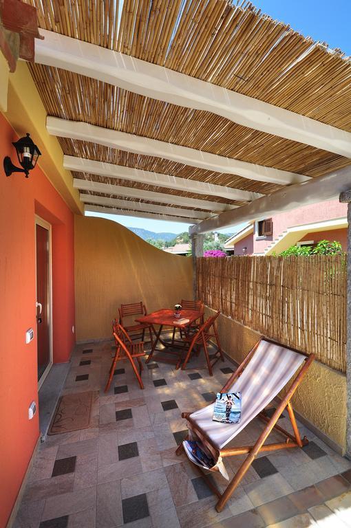 וילסימיוס Affittacamere B&B La Villa Dei Graniti חדר תמונה