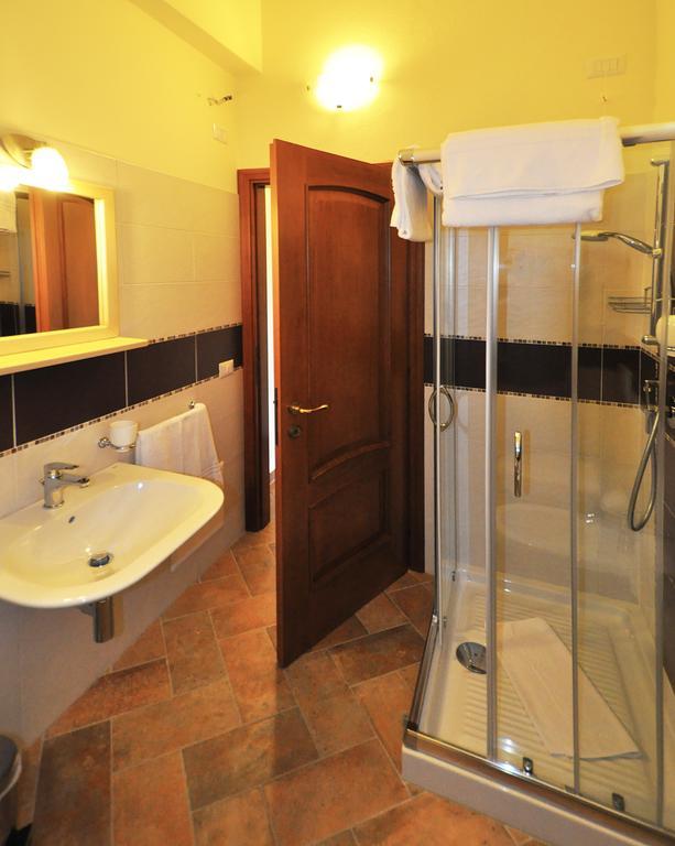 וילסימיוס Affittacamere B&B La Villa Dei Graniti חדר תמונה
